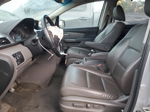 2013 Honda Odyssey Exl Silver vin: 5FNRL5H6XDB021062