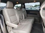 2013 Honda Odyssey Exl Tan vin: 5FNRL5H6XDB045555