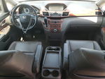 2013 Honda Odyssey Exl Серый vin: 5FNRL5H6XDB050464