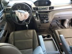 2013 Honda Odyssey Exl Серый vin: 5FNRL5H6XDB060766