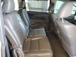 2013 Honda Odyssey Exl Серый vin: 5FNRL5H6XDB060766