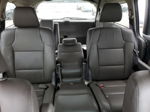 2013 Honda Odyssey Exl Silver vin: 5FNRL5H6XDB078751