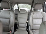 2013 Honda Odyssey Exl Silver vin: 5FNRL5H6XDB082511