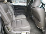 2013 Honda Odyssey Touring Серый vin: 5FNRL5H90DB002904