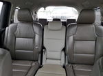 2013 Honda Odyssey Touring Серый vin: 5FNRL5H90DB002904