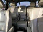 2013 Honda Odyssey Touring Белый vin: 5FNRL5H90DB016947