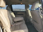 2013 Honda Odyssey Touring Белый vin: 5FNRL5H90DB016947