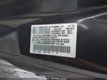 2013 Honda Odyssey Touring Gray vin: 5FNRL5H90DB027897