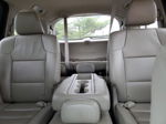 2013 Honda Odyssey Touring Cream vin: 5FNRL5H90DB050967