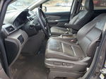 2013 Honda Odyssey Touring Серый vin: 5FNRL5H90DB066988