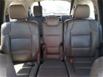 2013 Honda Odyssey Touring Серый vin: 5FNRL5H90DB077568