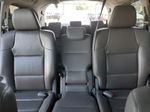 2013 Honda Odyssey Touring Белый vin: 5FNRL5H91DB007755