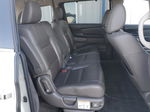 2013 Honda Odyssey Touring Белый vin: 5FNRL5H91DB007755