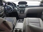 2013 Honda Odyssey Touring Charcoal vin: 5FNRL5H91DB069463
