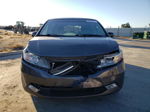 2013 Honda Odyssey Touring Gray vin: 5FNRL5H91DB087655