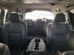 2013 Honda Odyssey Touring White vin: 5FNRL5H91DB089311