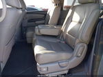 2013 Honda Odyssey Touring/touring Elite Синий vin: 5FNRL5H92DB023186