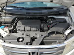 2013 Honda Odyssey Touring Белый vin: 5FNRL5H92DB044118