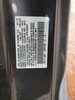 2013 Honda Odyssey Touring Gray vin: 5FNRL5H92DB050162