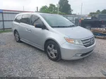 2013 Honda Odyssey Touring/touring Elite Silver vin: 5FNRL5H92DB069505