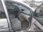 2013 Honda Odyssey Touring/touring Elite Серебряный vin: 5FNRL5H92DB069505