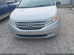 2013 Honda Odyssey Touring/touring Elite Серебряный vin: 5FNRL5H92DB069505