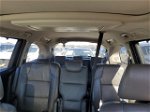 2013 Honda Odyssey Touring Белый vin: 5FNRL5H93DB078732