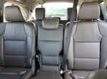 2013 Honda Odyssey Touring White vin: 5FNRL5H94DB007796