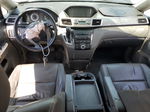 2013 Honda Odyssey Touring Серый vin: 5FNRL5H94DB054553