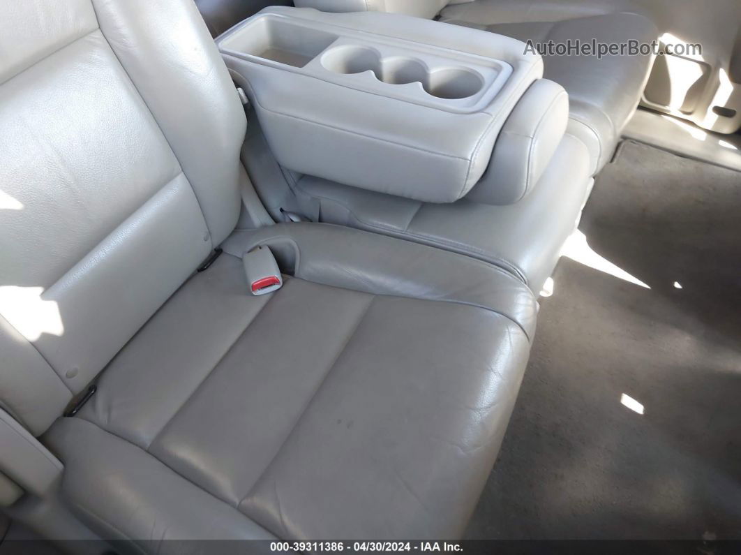 2013 Honda Odyssey Touring/touring Elite Белый vin: 5FNRL5H95DB002803