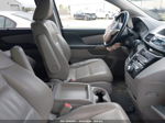 2013 Honda Odyssey Touring/touring Elite Gray vin: 5FNRL5H95DB026065