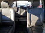 2013 Honda Odyssey Touring Gray vin: 5FNRL5H95DB050933