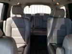 2013 Honda Odyssey Touring Gray vin: 5FNRL5H95DB066081