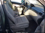 2013 Honda Odyssey Touring/touring Elite Серебряный vin: 5FNRL5H96DB005984