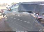 2013 Honda Odyssey Touring/touring Elite Серебряный vin: 5FNRL5H96DB005984