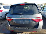 2013 Honda Odyssey Touring/touring Elite Серебряный vin: 5FNRL5H96DB005984