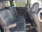 2013 Honda Odyssey Touring Gray vin: 5FNRL5H96DB013227