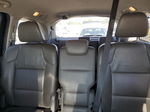 2013 Honda Odyssey Touring Gray vin: 5FNRL5H96DB013227