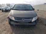 2013 Honda Odyssey Touring Tan vin: 5FNRL5H96DB038936