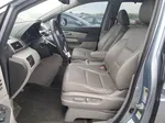 2013 Honda Odyssey Touring Blue vin: 5FNRL5H96DB068101