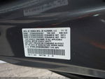 2013 Honda Odyssey Touring/touring Elite Gray vin: 5FNRL5H98DB028697