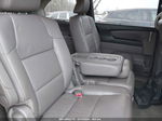 2013 Honda Odyssey Touring/touring Elite Gray vin: 5FNRL5H98DB028697