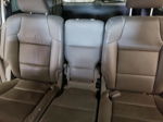 2013 Honda Odyssey Touring Серый vin: 5FNRL5H98DB051025