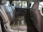 2013 Honda Odyssey Touring Серый vin: 5FNRL5H98DB051025