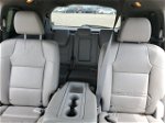 2013 Honda Odyssey Touring Silver vin: 5FNRL5H98DB057147