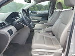 2013 Honda Odyssey Touring Серебряный vin: 5FNRL5H98DB057147