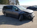 2013 Honda Odyssey Touring Угольный vin: 5FNRL5H98DB058895