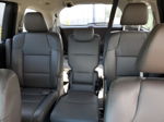 2013 Honda Odyssey Touring Gray vin: 5FNRL5H99DB013271