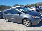 2013 Honda Odyssey Touring/touring Elite Gray vin: 5FNRL5H99DB030040