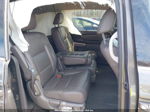 2013 Honda Odyssey Touring/touring Elite Gray vin: 5FNRL5H99DB035013